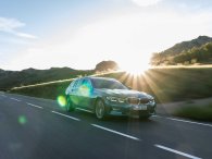 BMW 3-Series 2020 rộng rãi hơn bao giờ hết với phiên bản Touring mới