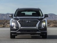 Hyundai Palisade 2020 chốt giá hơn 700 triệu đồng, rẻ hơn Ford Explorer