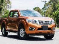 Nissan Navara tại Việt Nam bị triệu hồi do lỗi ổ khóa