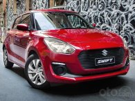 Suzuki Swift 2019 và Mazda 3 2019 dính án triệu hồi tại Úc