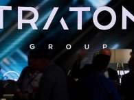 Volkswagen đặt mục tiêu thu 2 tỉ USD từ việc phát hành cổ phiếu