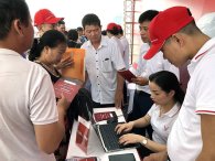 VinFast Fadil đã có xe giao khách, phí trước bạ tính theo mức nào?