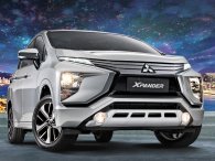 Top xe MPV bán chạy nhất tháng 5/2019: Xpander trở lại ngôi vương