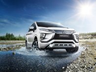 Thử thách lái xe tiết kiệm nhiên liệu Mitsubishi Xpander đã đi đến vòng cuối cùng