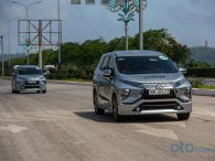 Lái xe Xpander tốn có 5,06L/100km, khách hàng liền ẵm ngay 150 triệu từ Mitsubishi Việt Nam