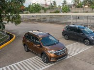 Honda BR-V 2019 chính thức đến Philippines, chốt giá 468 triệu đồng