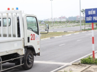 Giá học bằng lái xe ô tô hạng C mới nhất hiện nay là bao nhiêu?