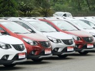 Tiếp nhận phản hồi của người dùng, VinFast nhanh chóng bổ sung tấm chắn bùn phía sau cho Fadil