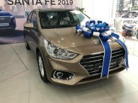 Thông số kỹ thuật xe Hyundai Accent 2019