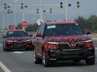 Sau Fadil, kế hoạch tiếp theo của VinFast sẽ là gì?