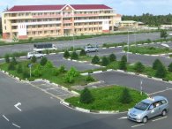 Bằng lái B2 lái được xe gì? Học bằng lái B2 trong bao lâu?