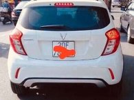 Người dùng chê cản sau sơn đen của VinFast Fadil đã sơn thành màu trắng