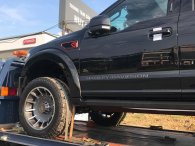 Ford F-150 Harley-Davidson hàng hiếm về Việt Nam có gì đặc biệt?