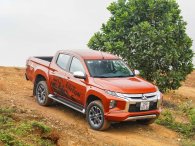 Bùng nổ khuyến mại khi khách hàng mua xe Mitsubishi trong tháng 7/2019