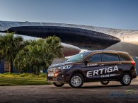 Thông số kỹ thuật xe Suzuki Ertiga 2019 tại Việt Nam Thông số kỹ thuật xe Suzuki Ertiga 2019 tại Việt Nam