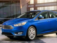 Ford khuyến mại tháng 7: Ford Focus giảm cao nhất 20 triệu đồng