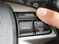 Người dùng vẫn hiểu nhầm về hệ thống kiểm soát hành trình trên xe ô tô