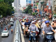 Bằng B2 được lái những loại xe nào?