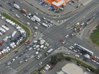 Bằng lái xe hạng C lái được xe nào? 