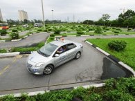 Học lái xe B2 bao nhiêu tiền? Thi bao lâu thì được lấy bằng B2?