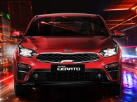 Kia Cerato 2019 all new đạt doanh số gần 7000 xe sau 6 tháng ra mắt, uy hiếp vị trí Mazda 3