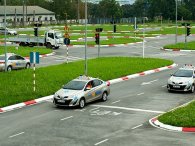 Hồ sơ thi bằng lái xe ô tô gồm những gì?