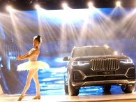 Soi chi tiết BMW X7 2019 vừa ra mắt tại Việt Nam, có giá 7,499 tỷ đồng