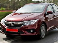 Honda City, Jazz và HR-V sắp có công nghệ i-MMD