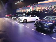 Mercedes-Benz E200 2019 giá 2,13 tỷ đồng: Mạnh mẽ và thực dụng hơn