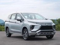 Thông số kỹ thuật Mitsubishi Xpander 2019 tại Việt Nam 