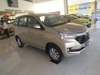 Thêm bản mới, Toyota Avanza giảm cao nhất 25 triệu đồng đẩy hàng tồn kho Thêm bản mới, Toyota Avanza giảm cao nhất 25 triệu đồng đẩy hàng tồn kho
