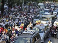 Học bằng lái xe B2 mất bao lâu?