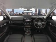 Kia Seltos sắp ra mắt hứa hẹn có nhiều trang bị mới