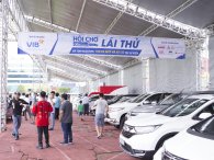 Thái Lan là thị trường cung cấp ô tô nhập khẩu lớn nhất tại Việt Nam suốt nửa năm 2019