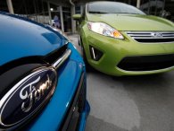 Ford không thừa nhận sự nguy hiểm của lỗi hộp số PowerShift