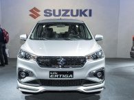 Cuối năm mới được giao xe, khách mua Suzuki Ertiga 2019 chờ dài cổ Cuối năm mới được giao xe, khách mua Suzuki Ertiga 2019 chờ dài cổ