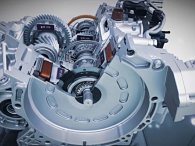 Hyundai ra mắt hộp số mới cho các mẫu xe hybrid Hyundai ra mắt hộp số mới cho các mẫu xe hybrid