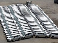 Nửa đầu tháng 7/2019, xe ô tô nhập khẩu về Việt Nam tiếp tục tăng