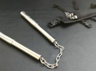 Dụng cụ tự vệ hiệu quả cho các bác tài xế xe ô tô