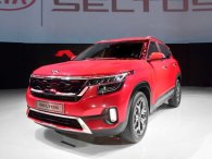 'Hàng nóng' KIA Seltos 2019 được duyệt sản xuất vì hơn 11.000 đơn hàng đang chờ