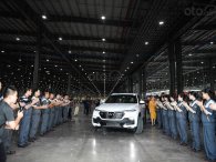 VinFast LUX và những điều mà người tiêu dùng Việt cần biết