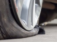 5 mẹo giúp ô tô tránh bị nổ lốp