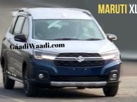 Lộ diện xe Suzuki MPV mới cạnh tranh với Mitsubishi Xpander và Honda BR-V Lộ diện xe Suzuki MPV mới cạnh tranh với Mitsubishi Xpander và Honda BR-V