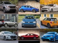 Những mẫu xe an toàn giá rẻ nhất tại Mỹ: Kia Forte, Toyota Camry và Hyundai Tucson nổi bật Những mẫu xe an toàn giá rẻ nhất tại Mỹ: Kia Forte, Toyota Camry và Hyundai Tucson nổi bật