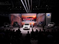 Subaru Forester đạt mốc doanh số 2 triệu chiếc tại Mỹ