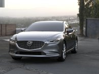 Ưu nhược điểm Mazda 6 2019