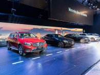 Mercedes-Benz Việt Nam tung ưu đãi quý III năm 2019 Mercedes-Benz Việt Nam tung ưu đãi quý III năm 2019