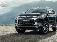 Mitsubishi Việt Nam khuyến mại tháng 8/2019: Pajero Sport giảm gần 100 triệu đồng