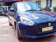 Cảnh sát Ấn Độ tóm gọn tên trộm ô tô Suzuki Swift nhờ chiêu xin lái thử