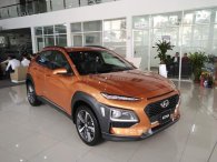 Hyundai Kona giảm 30 triệu đón tháng Ngâu tại Việt Nam